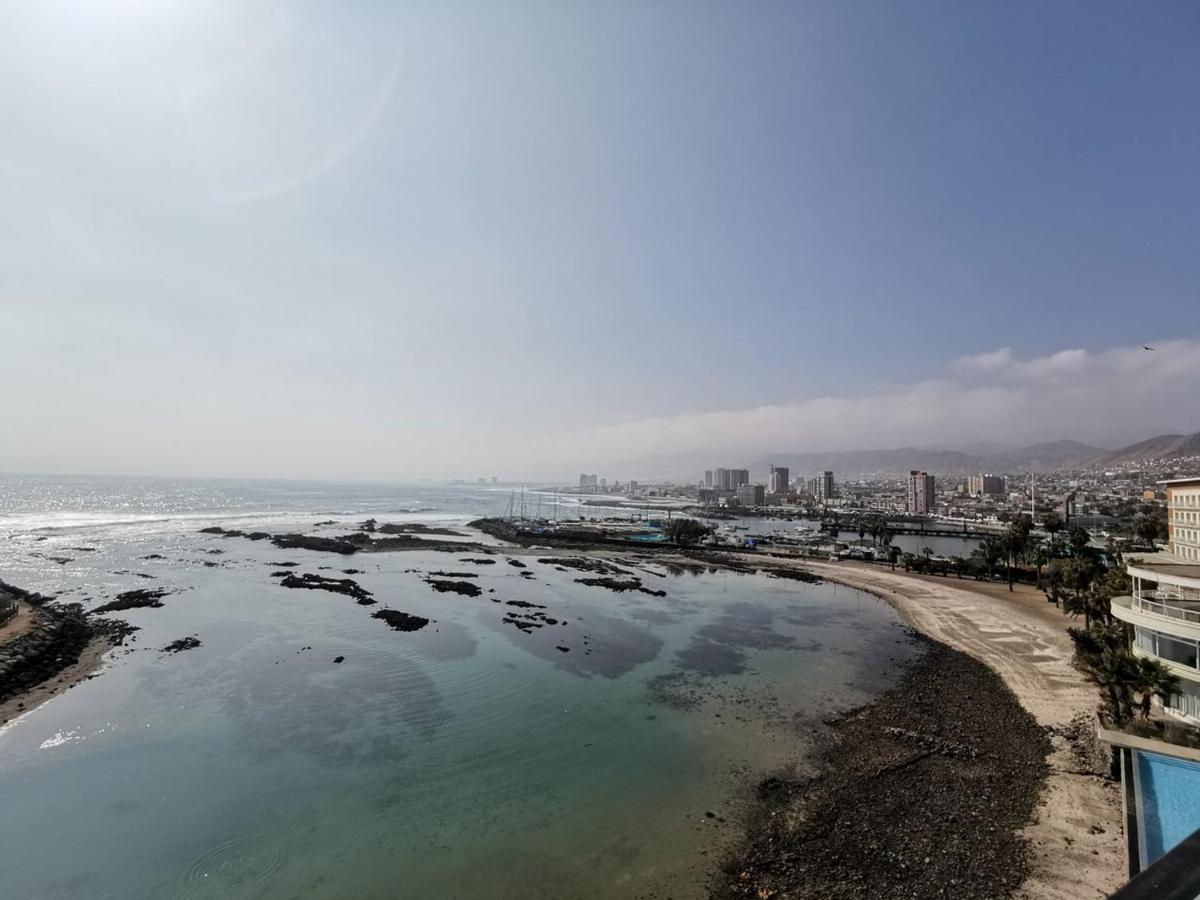 Apartmán Espectacular Vista Antofagasta Exteriér fotografie